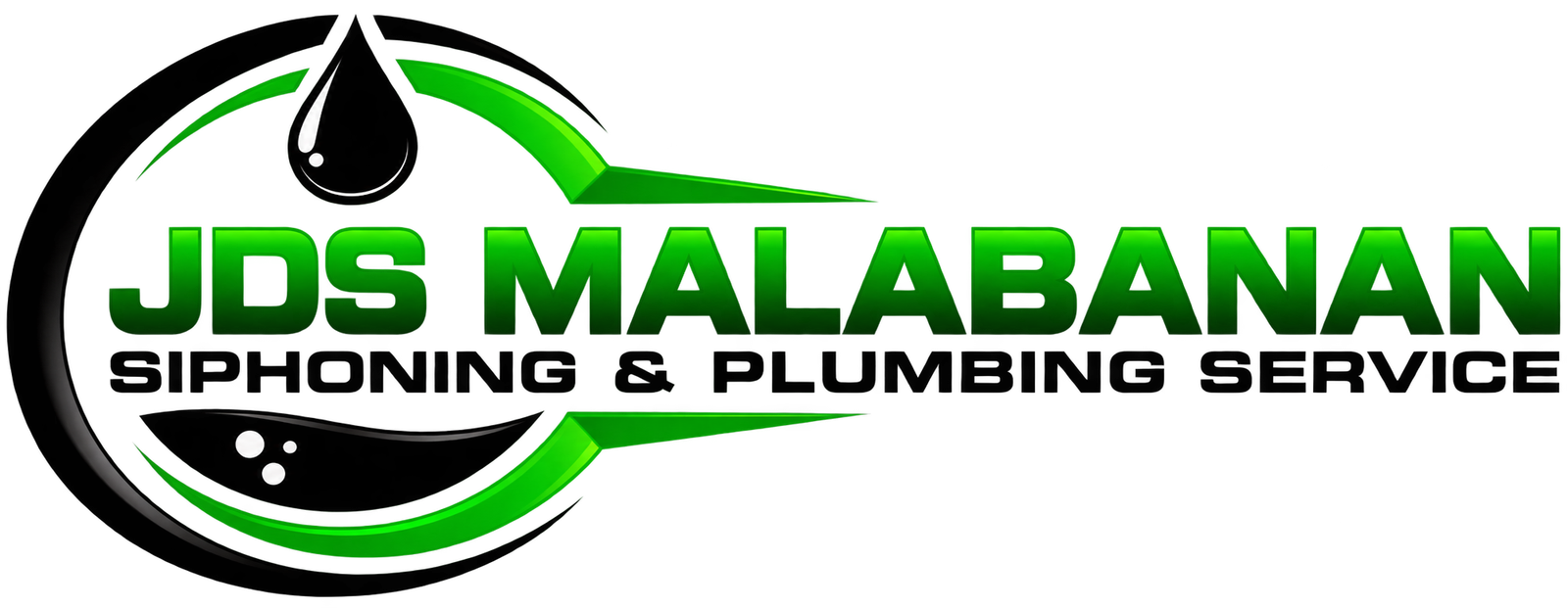 JDS Malabanan Siphoning and Plumbing Services logo